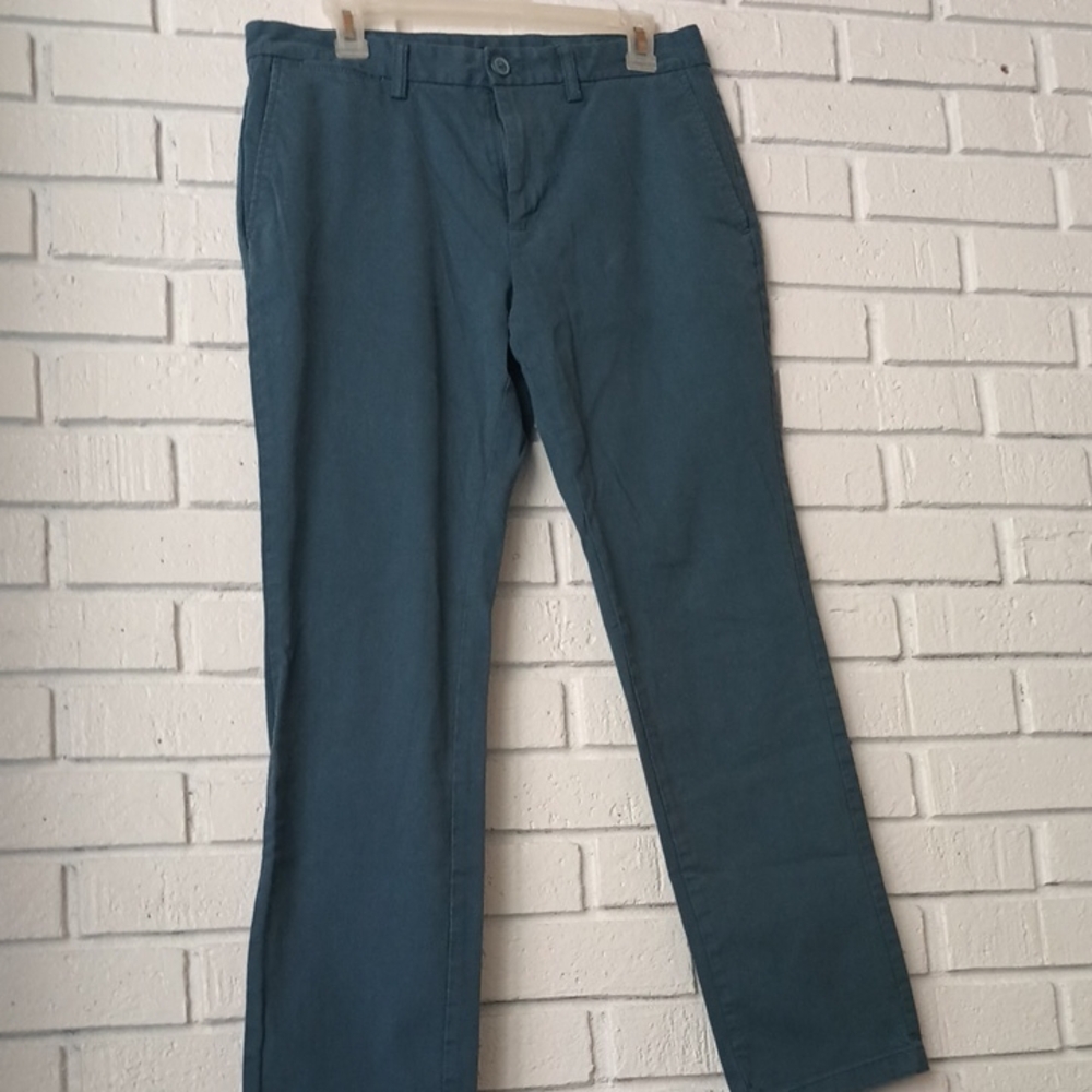 Old Navy Men's Blue Pants